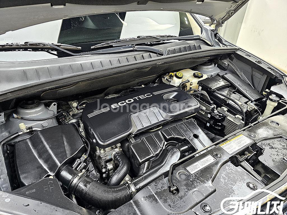 [쉐보레]올란도 LPGI LT 세이프티팩 #최저가도전--7