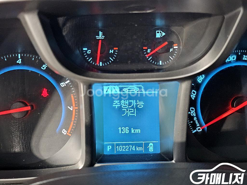 [쉐보레]올란도 LPGI LT 세이프티팩 #최저가도전--4