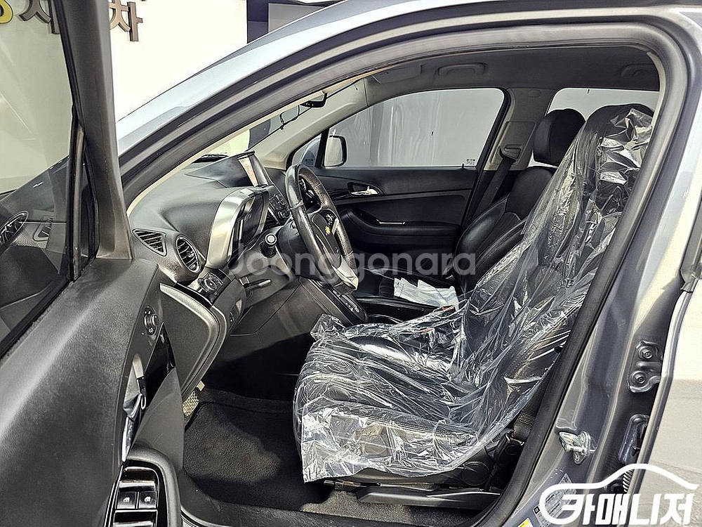 [쉐보레]올란도 LPGI LT 세이프티팩 #최저가도전--5