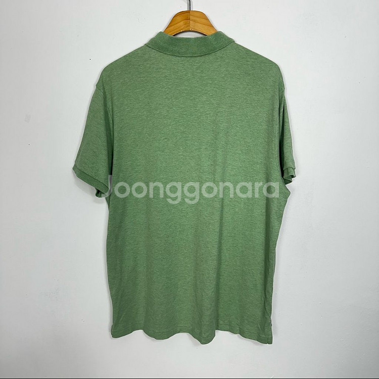 XL 폴로 랄프로렌 커스텀 슬림핏 반팔 티셔츠 J7--5
