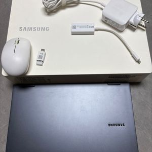 갤럭시북 플렉스2 인텔코어-i5