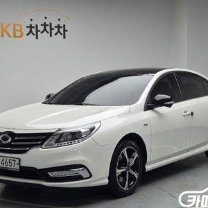 [르노코리아(삼성)]SM5노바 1.6 TCE (5인승)