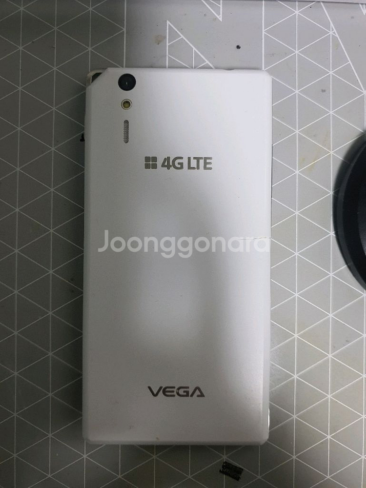 베가 아이언 팝니다--1