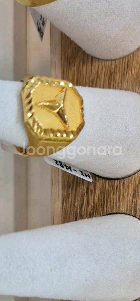 24k 순금 광폭팔찌 ,--4