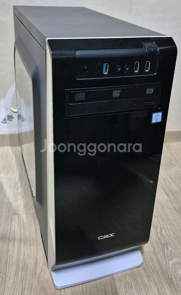 i5-3570 & GTX660 본체 판매--0