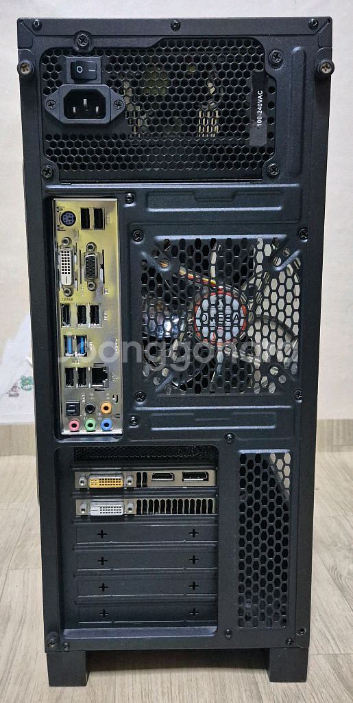 i5-3570 & GTX660 본체 판매--7