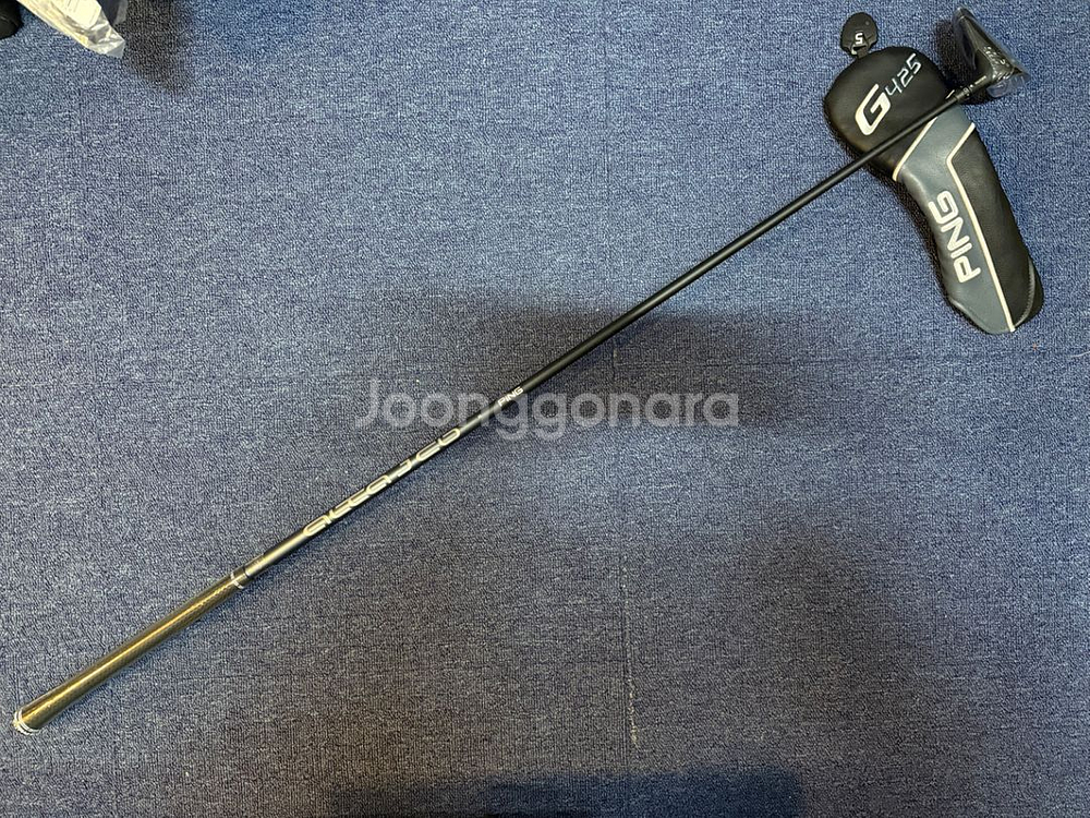 [5번우드]G425 SFT 19도_ALTA J CB R--0