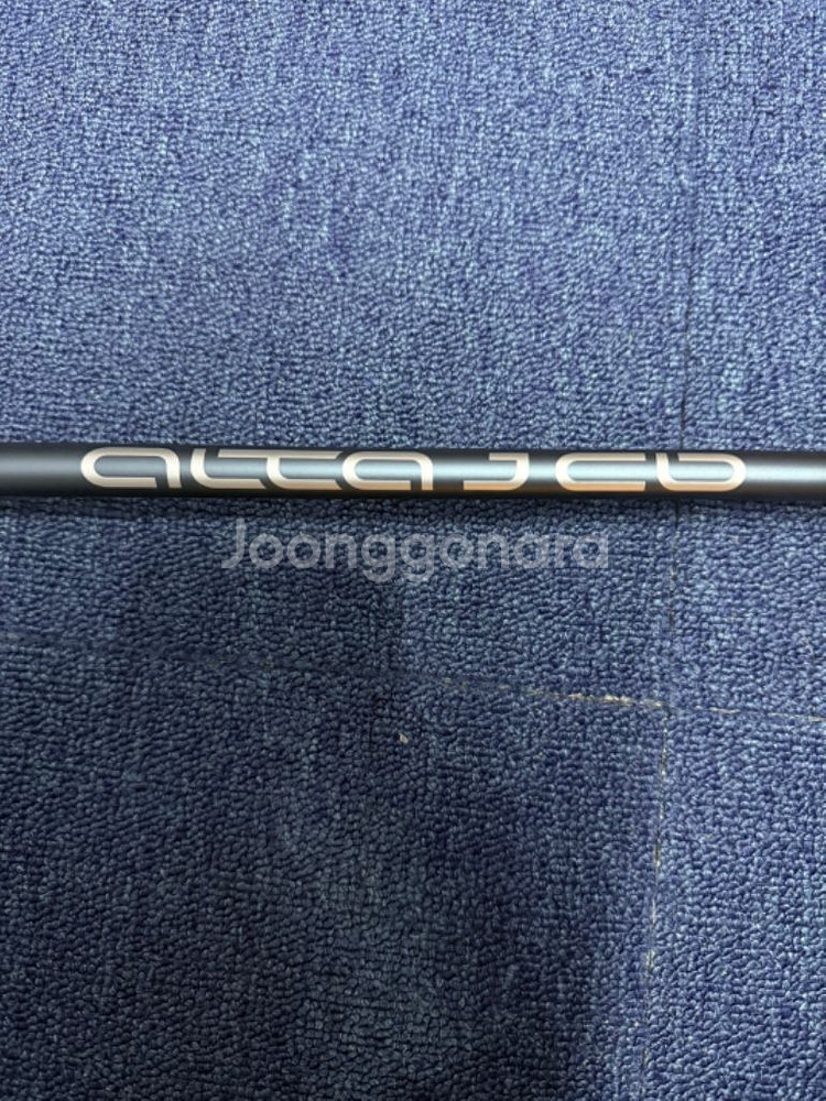 [5번우드]G425 SFT 19도_ALTA J CB R--6