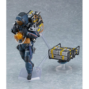 [구합니다] figma 데스스트랜딩 샘포터 Dx버전