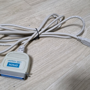 엡손 ISD USB 스마트 케이블