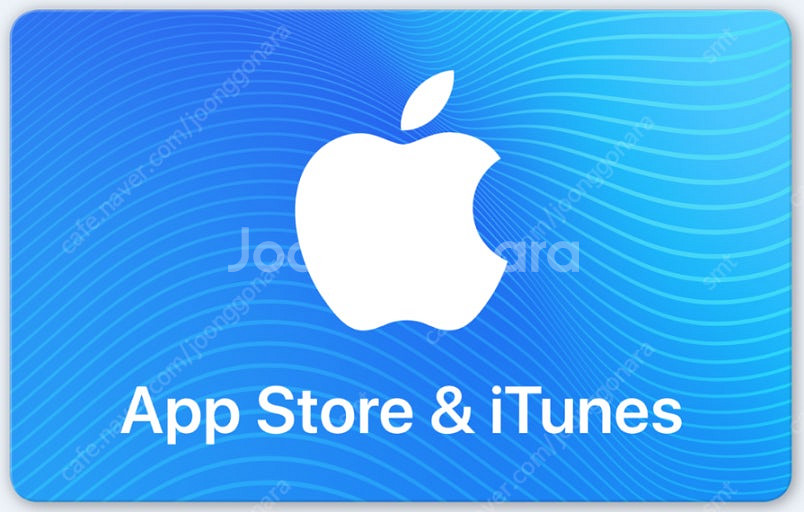 itunes 애플 기프트카드 터키 500리라--0