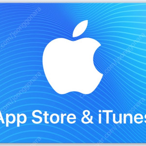 itunes 애플 기프트카드 터키 500리라