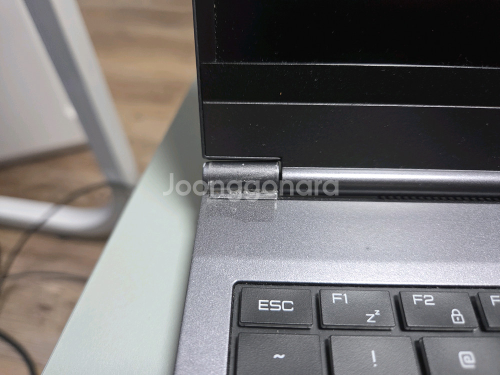 TFG256XG 게이밍 노트북 (i7-10870H, R--2