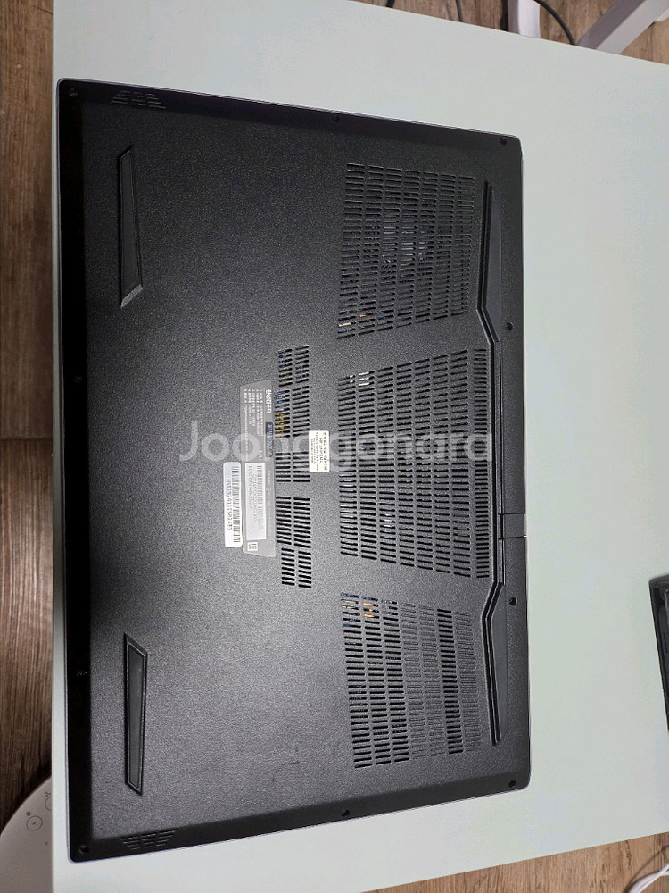 TFG256XG 게이밍 노트북 (i7-10870H, R--3