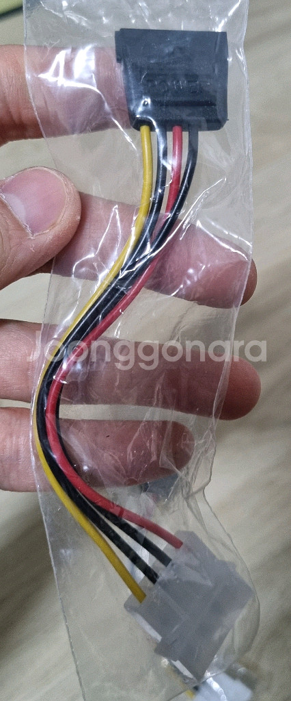 컴퓨터 부품(새 제품)(개별 가격)--4