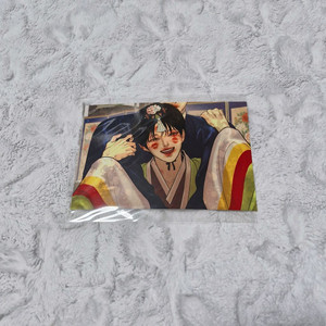 야화첩 프린팅박스