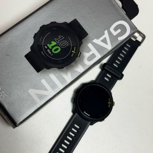 가민 포러너 55