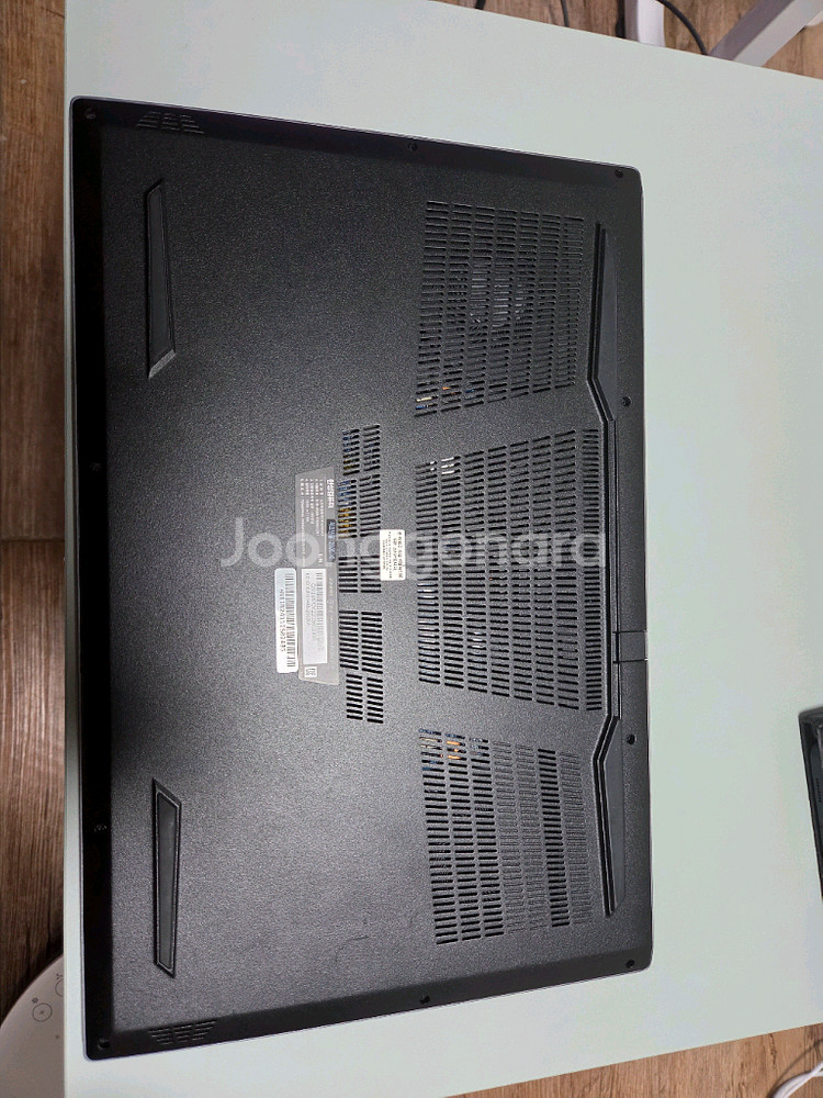 TFG256XG 게이밍 노트북 (i7-10870H, R--6