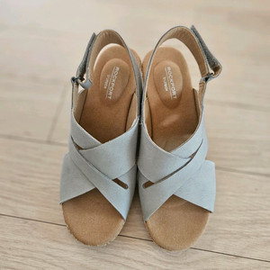 락포트 웨지힐 230 (새상품 컨디션)