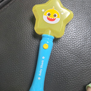 핑크퐁 아기상어 별빛봉