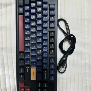archon AK47 유무선 기계식 키보드 메카닉