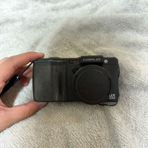 리코gx100