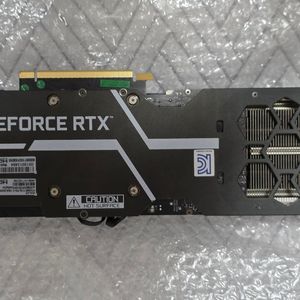 RTX 3080TI SG OC D6X 12GB 팝니다