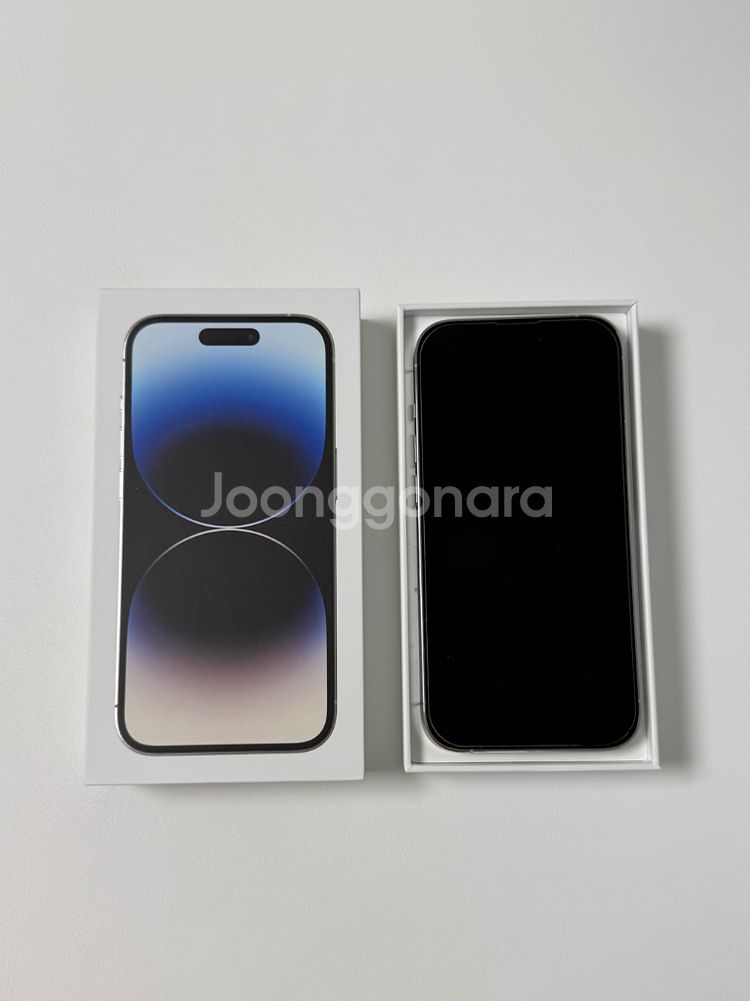 아이폰 14 pro 256GB--0
