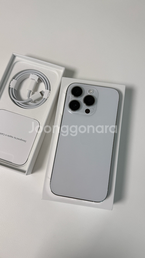 아이폰 14 pro 256GB--2