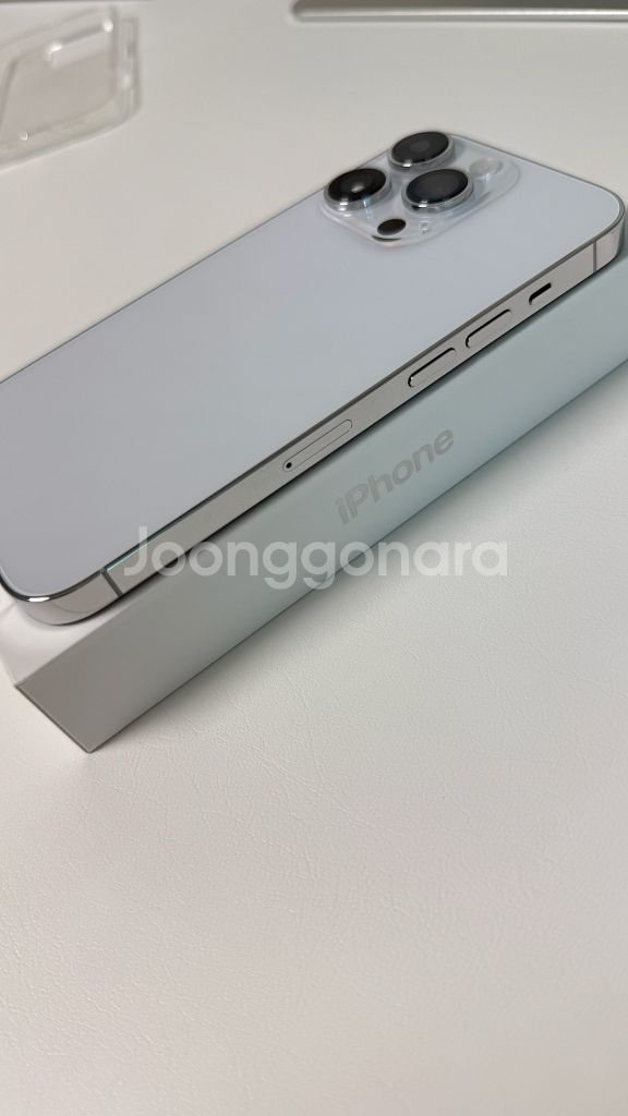 아이폰 14 pro 256GB--8