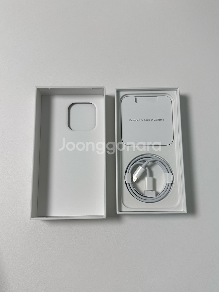 아이폰 14 pro 256GB--9