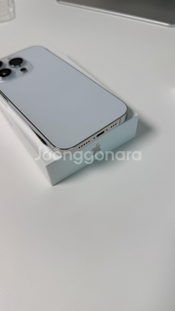 아이폰 14 pro 256GB--14