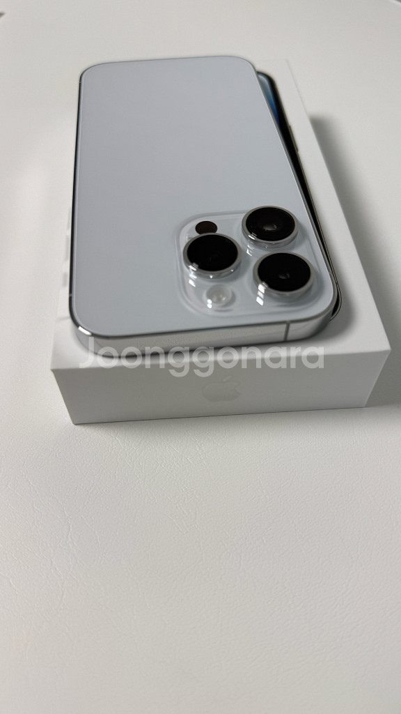 아이폰 14 pro 256GB--17