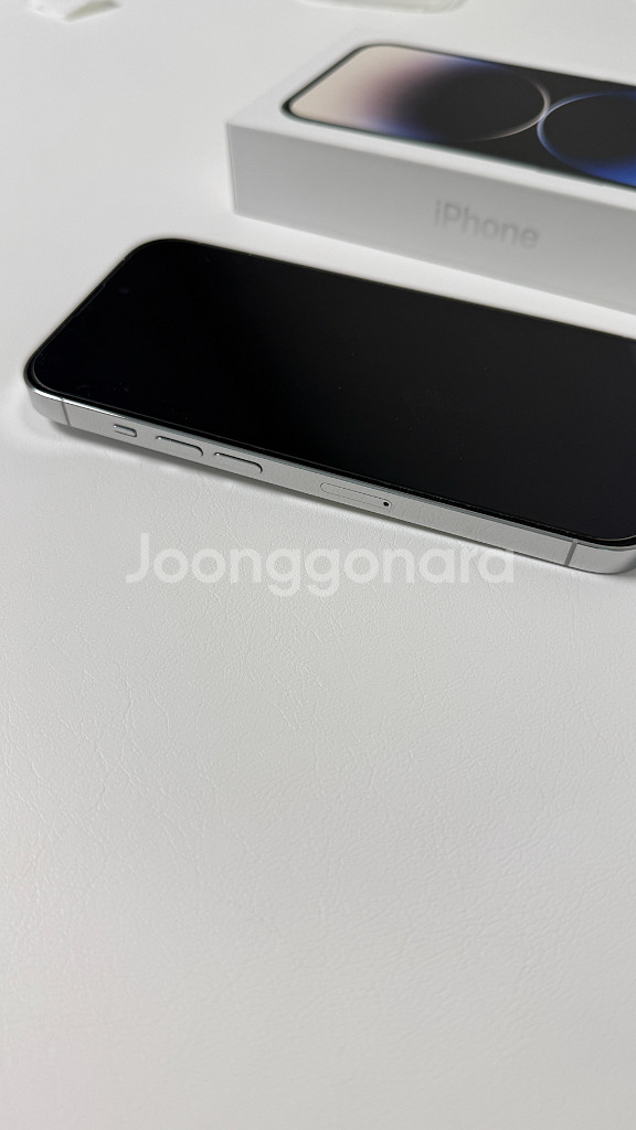 아이폰 14 pro 256GB--11