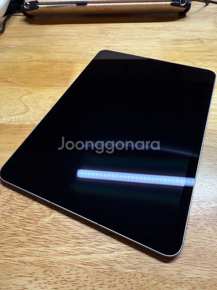 아이패드 프로 11인치 M2 4세대 1TB 셀룰러--0