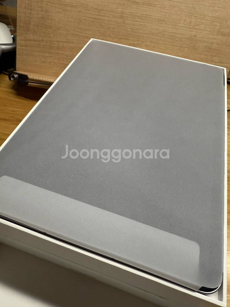 아이패드 프로 11인치 M2 4세대 1TB 셀룰러--6