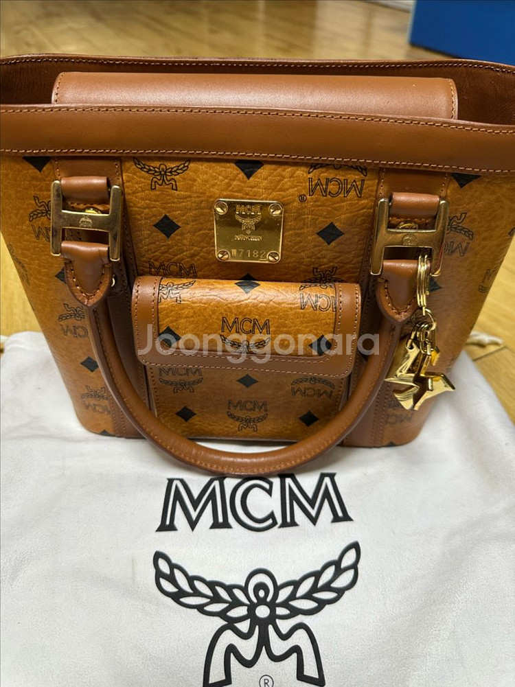 mcm 가방--0