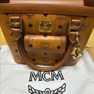 mcm 가방