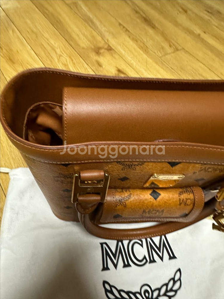 mcm 가방--1