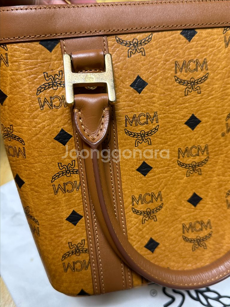 mcm 가방--7