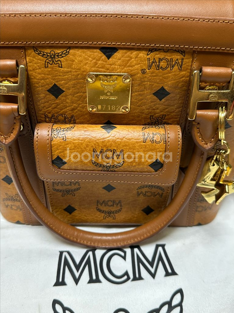 mcm 가방--4