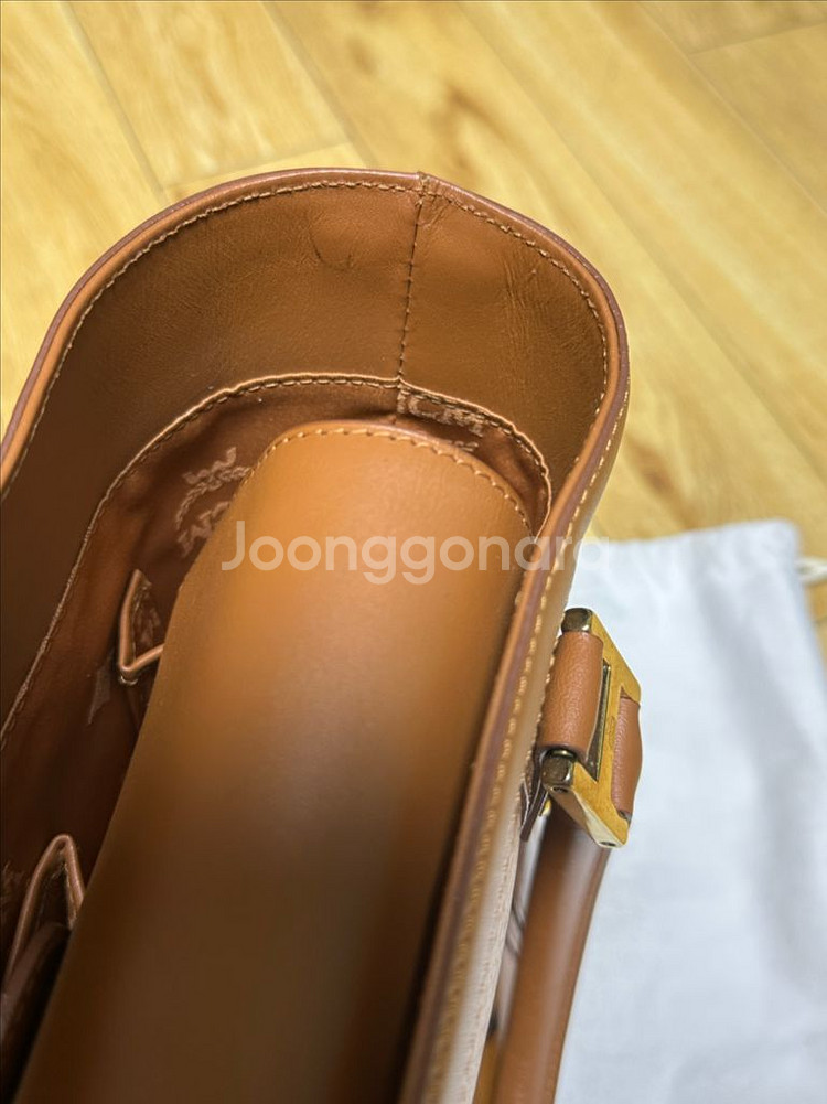 mcm 가방--5