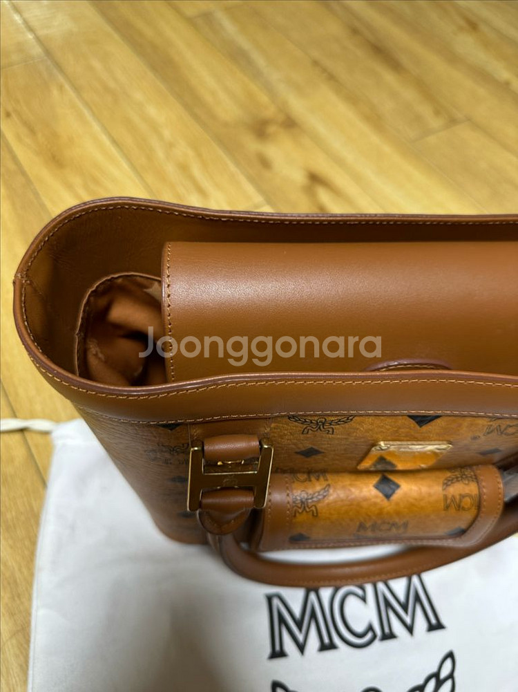 mcm 가방--2