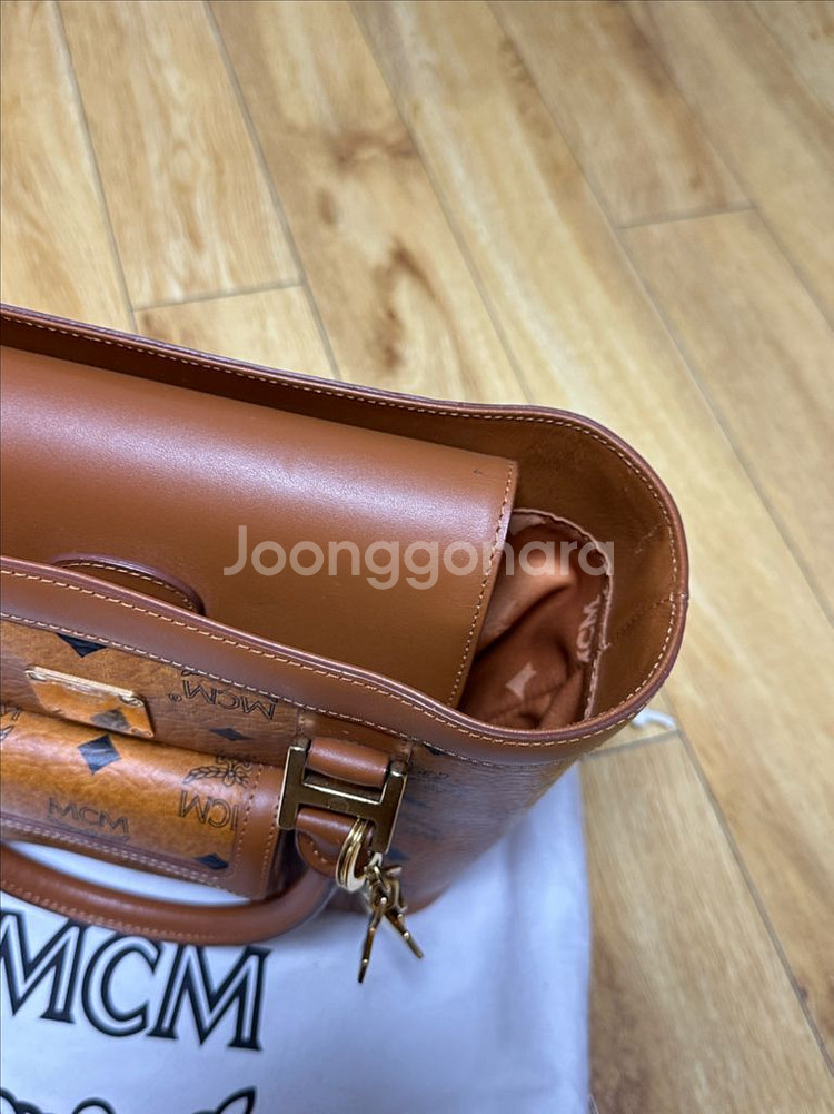 mcm 가방--3
