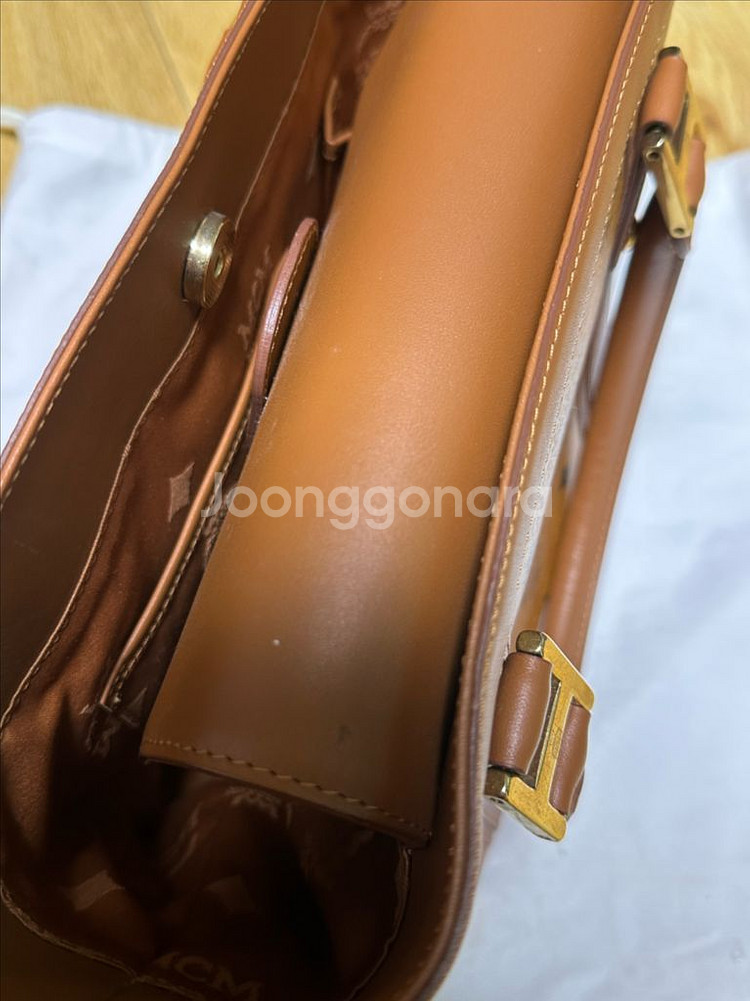 mcm 가방--6