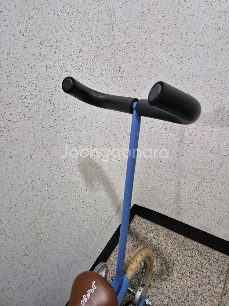 삼천리 딩고 14인치 자전거--6