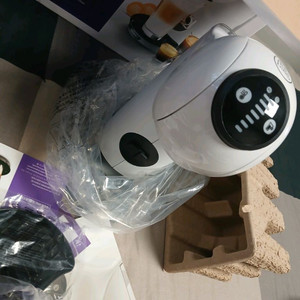 돌체구스토 지니어s 베이직 캡슐커피머신