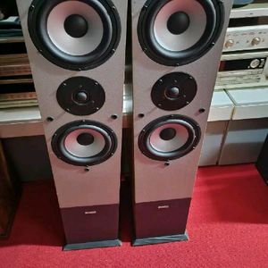 MOGO.톨보이스피커1조2통.