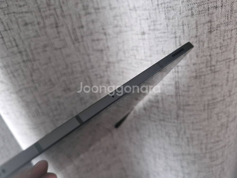 갤럭시탭s8 플러스 256gb wifi 그라파이트--3