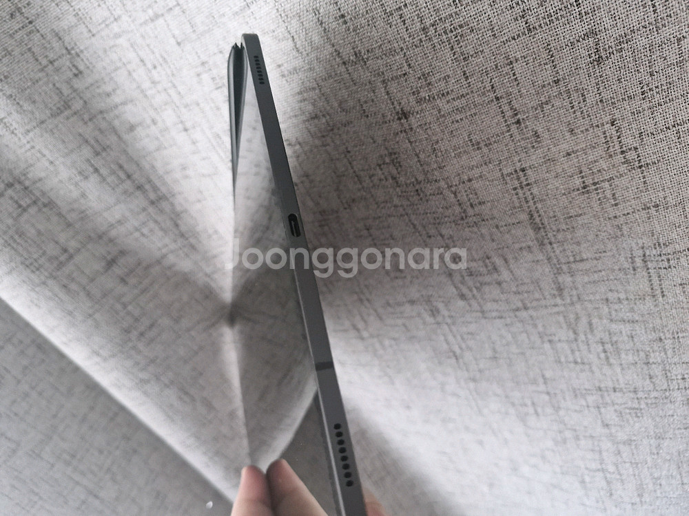 갤럭시탭s8 플러스 256gb wifi 그라파이트--4